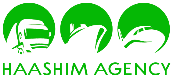 Haashim Agency